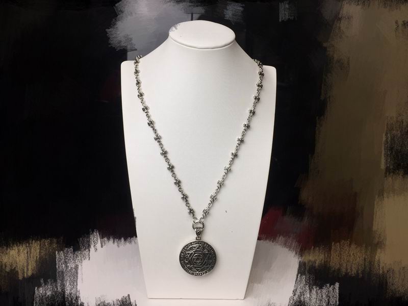 Chrome Hearts necklace 08yxq28